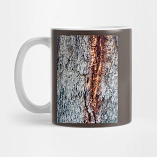 Bark Streak Mug